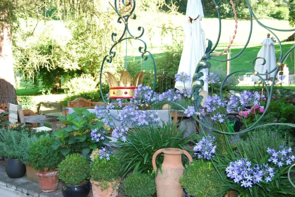 B&B Haus zur Krone