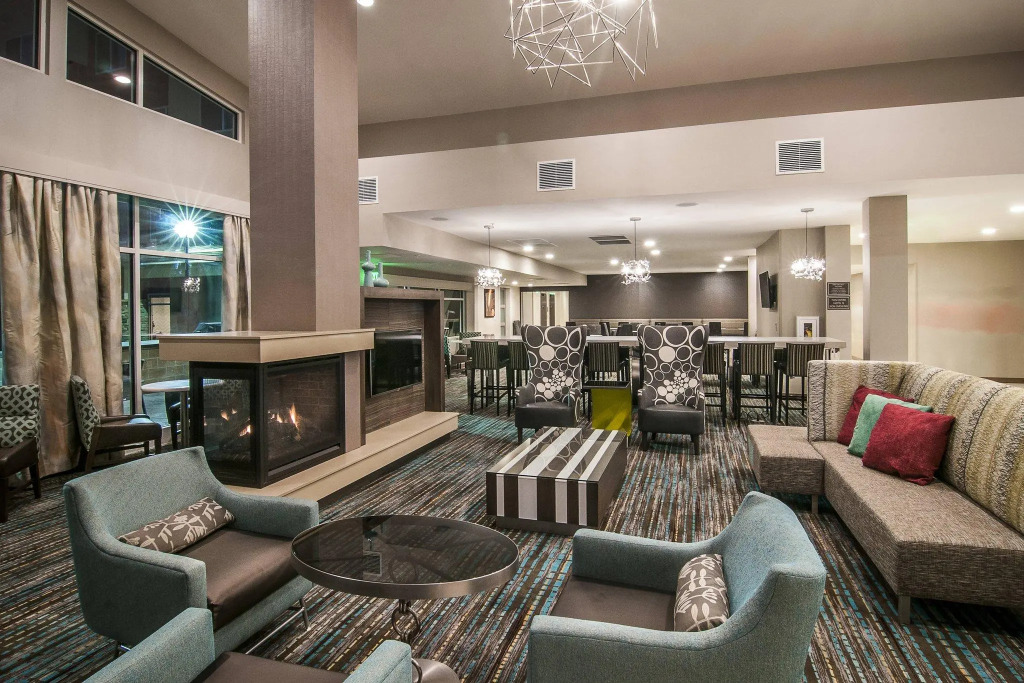 Residence Inn by Marriott Rapid City
