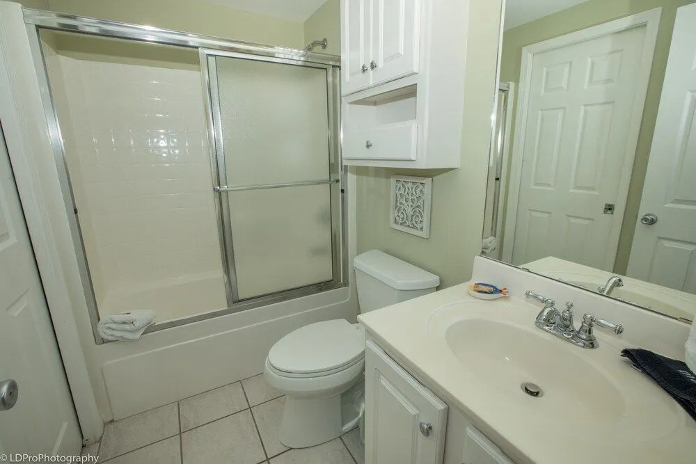 Sandpiper Cove 4114 Destin - 2 Br Condo