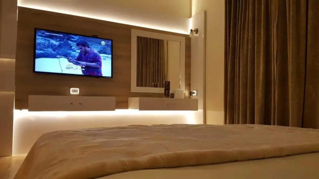 Sheraton Ocean 202