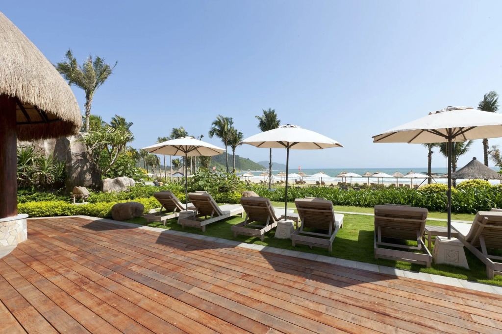 Four Points by Sheraton Shenzhou Peninsula Resort