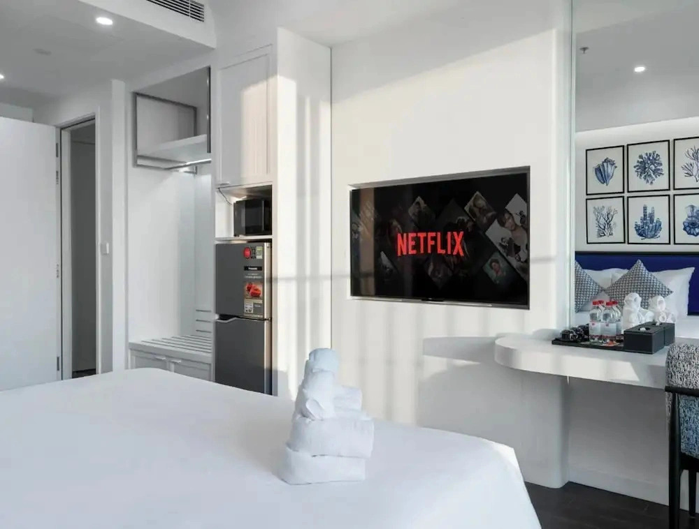 Crystal Apartment Hillside Phu Quoc