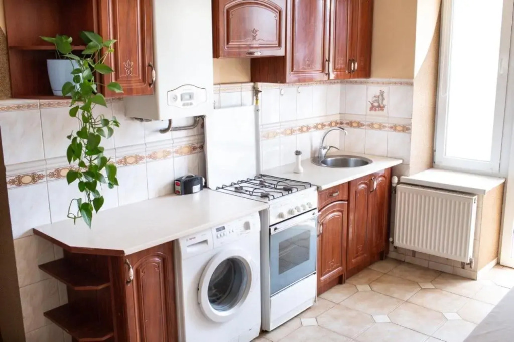 Apartment Dragana 34 Rozovaya