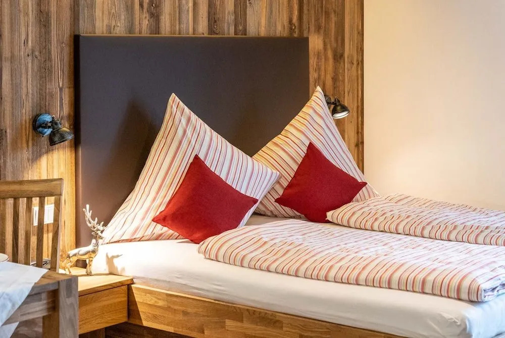 Pension und Appartements Wild