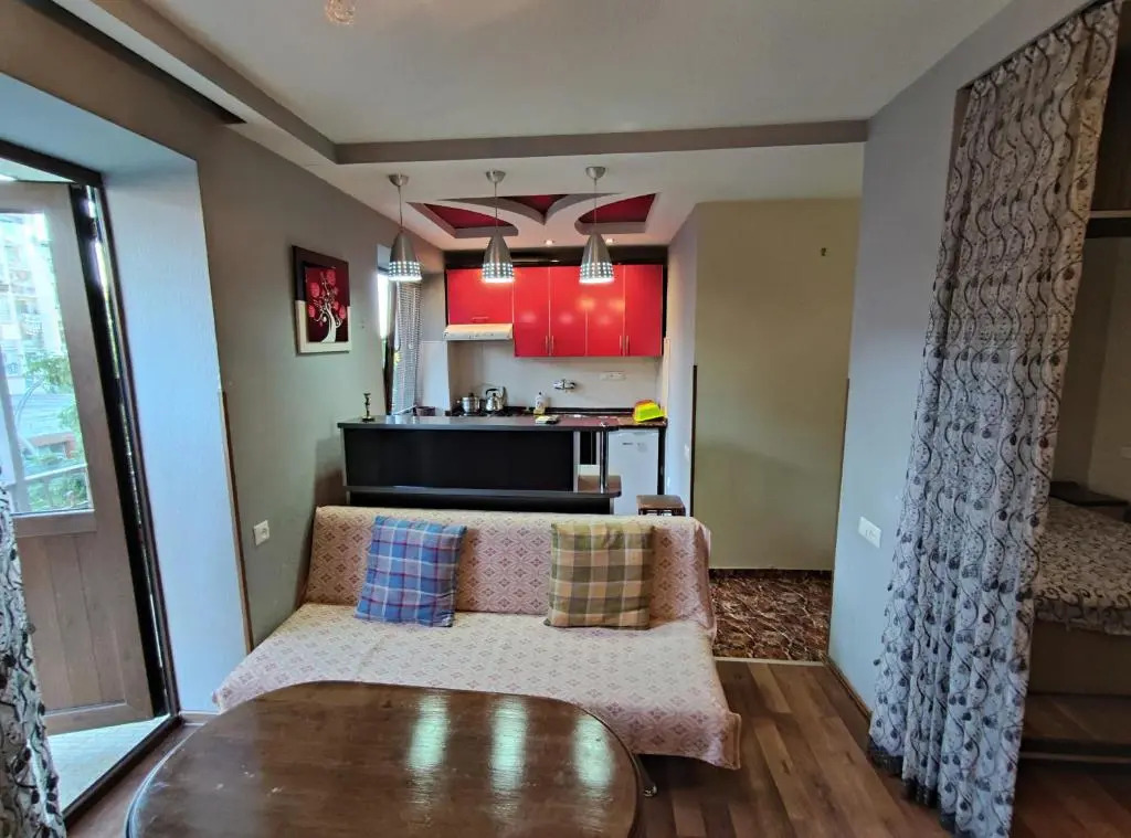 My Apartment In Central Park