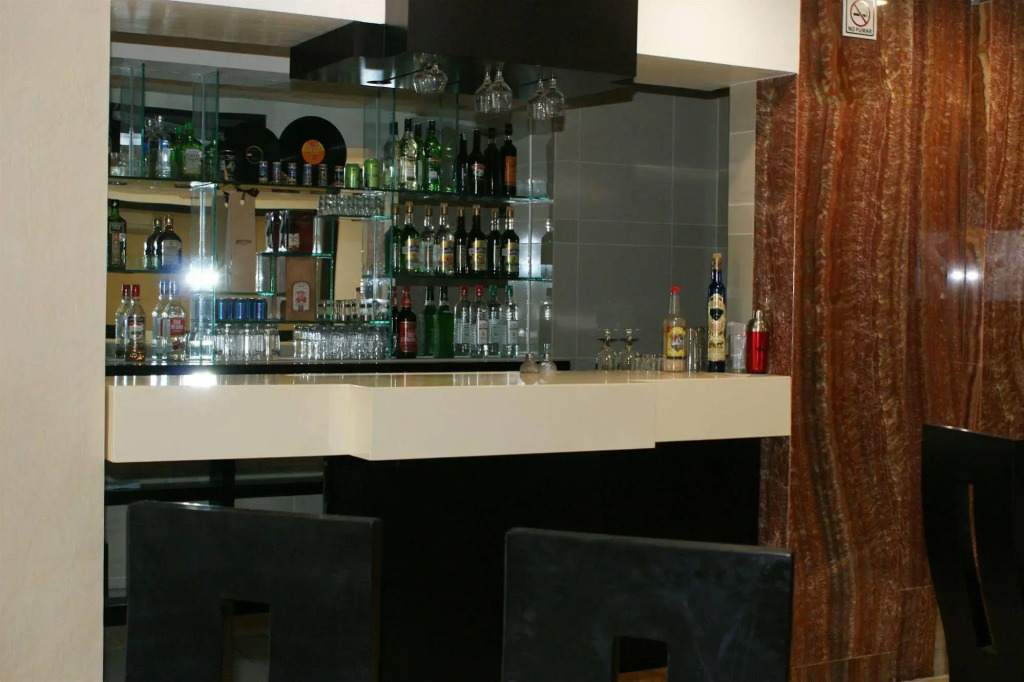 Hotel Cancalli Tlaxcala
