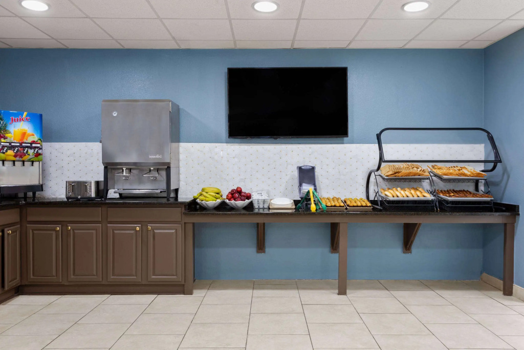 Baymont by Wyndham Orlando-International Dr-Universal Blvd