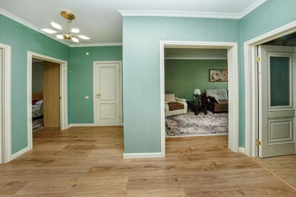 Luxury apartment - Spring 3