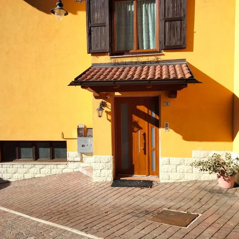 Apartment Serena