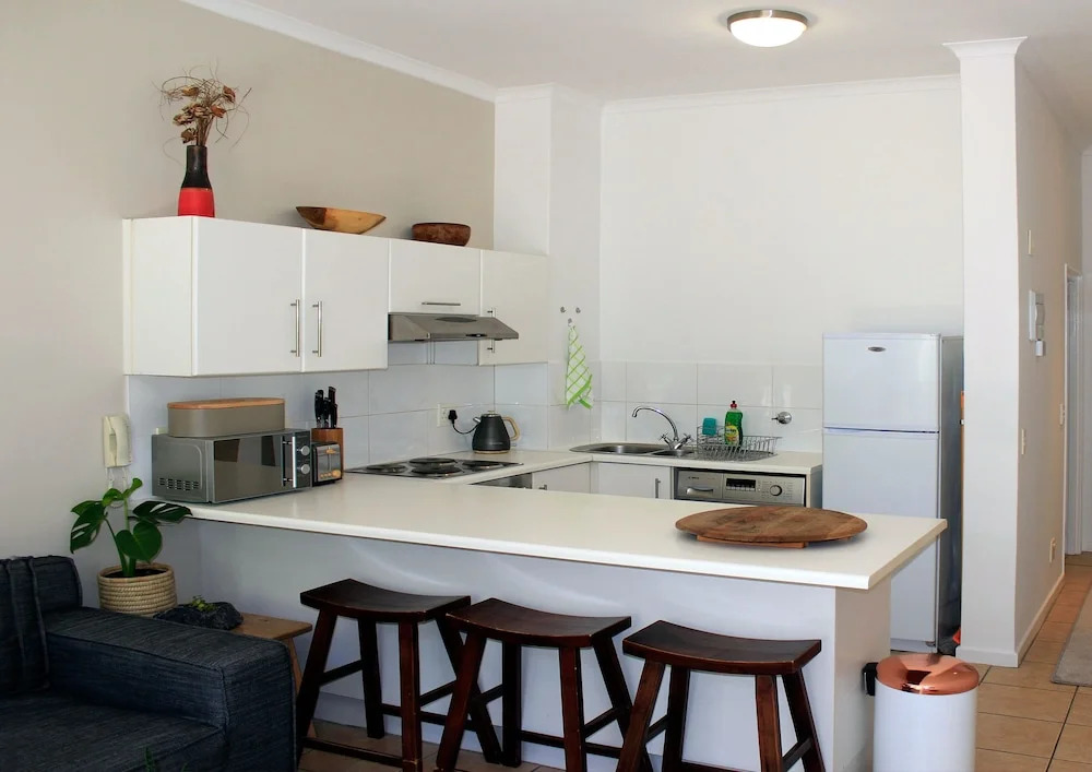 Surfs Up Studio Muizenberg Beachfront