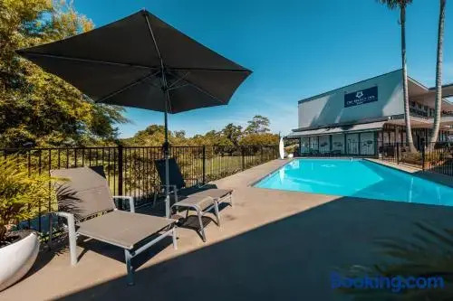 Comfort Inn West Ryde