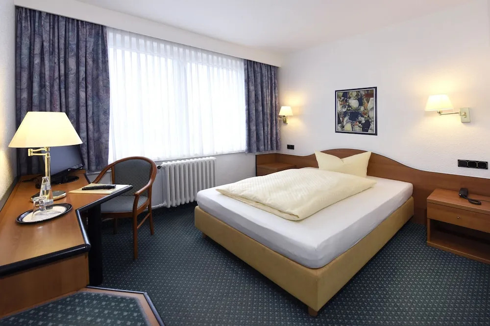 LAT Hotel & Apartmenthaus Berlin