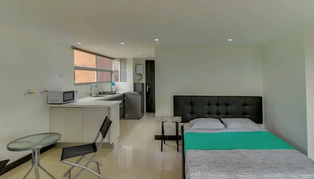 City View Apartment And Perfect Location