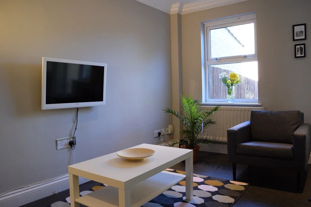 Beautiful Wimbledon 4 Bedroom Family Home