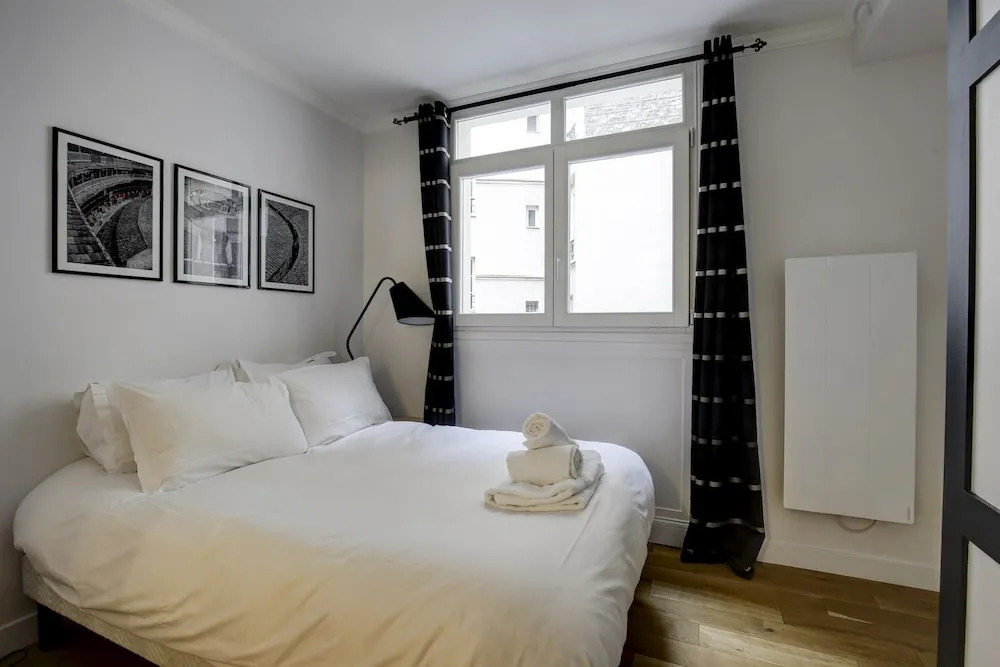 Cambronne - Eiffel Tower Apartment