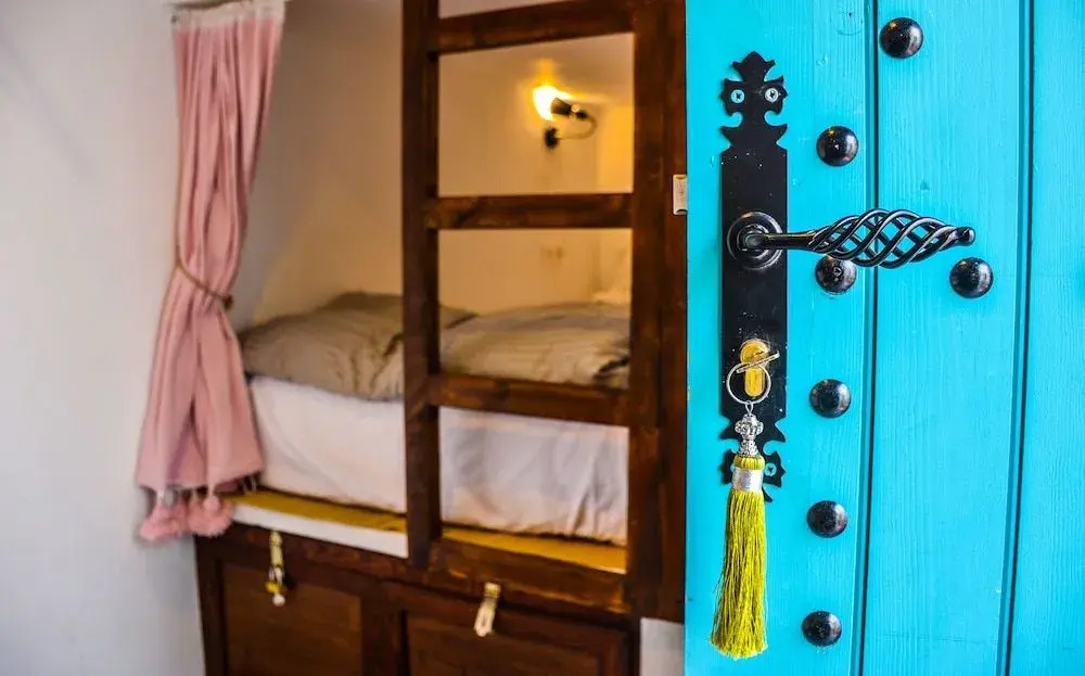 Darna Hostel