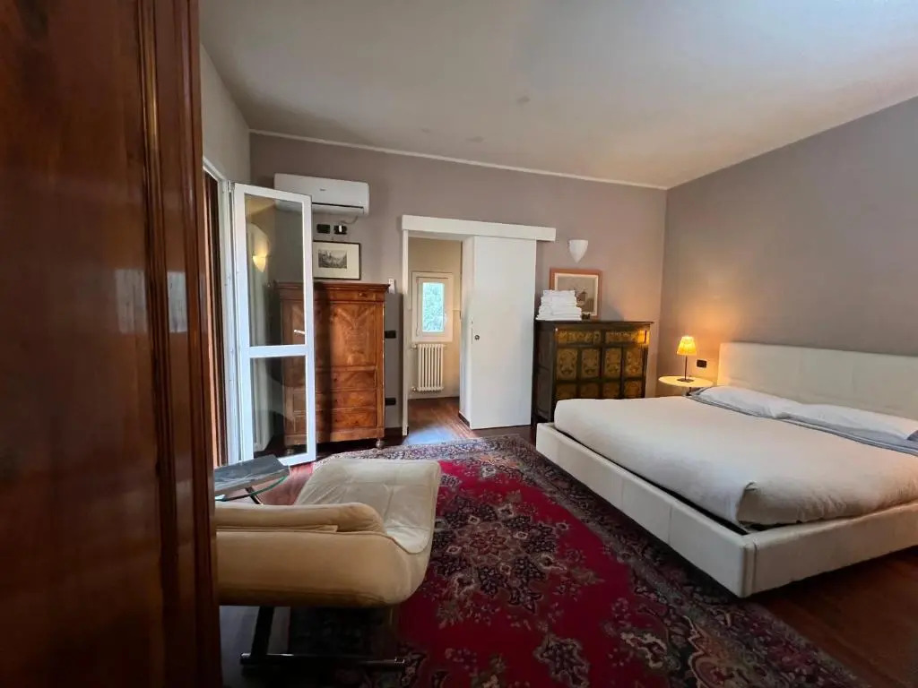 a casa di paola
