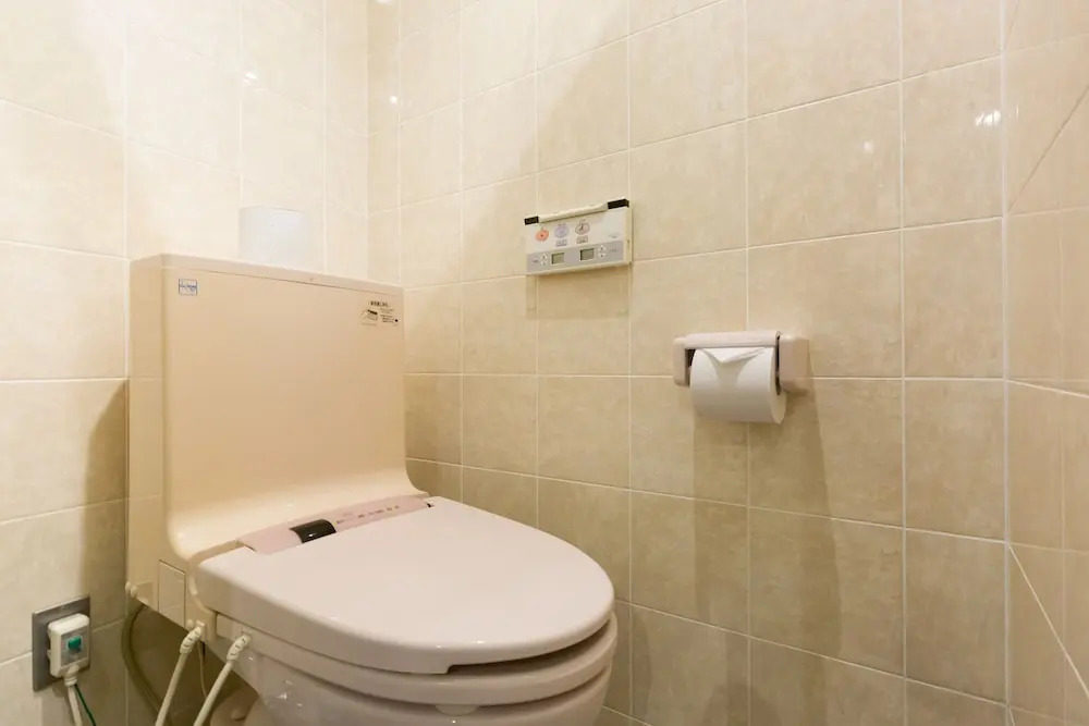 81's Inn Kumamoto - Hostel