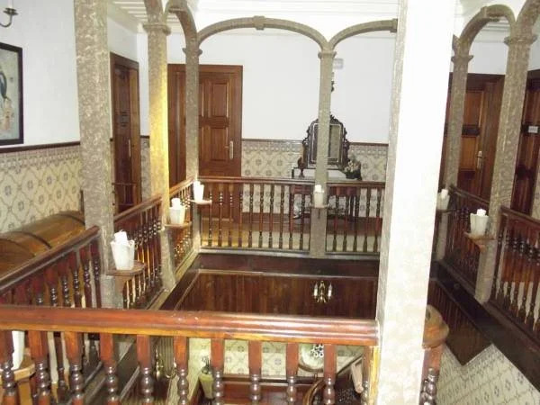 Casa Do Brasao