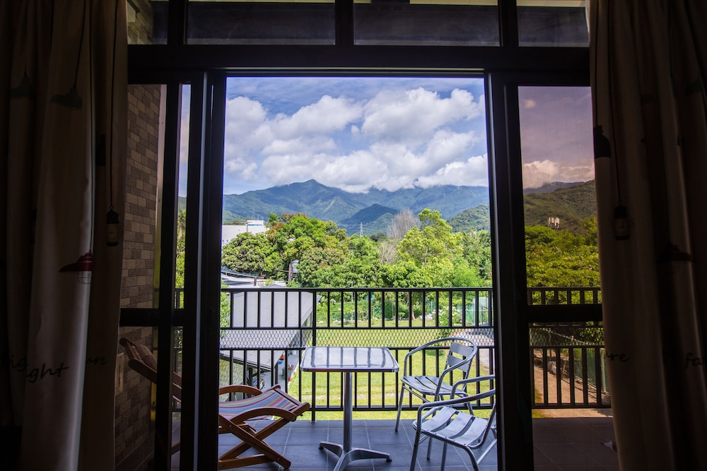 Woolywo Homestay