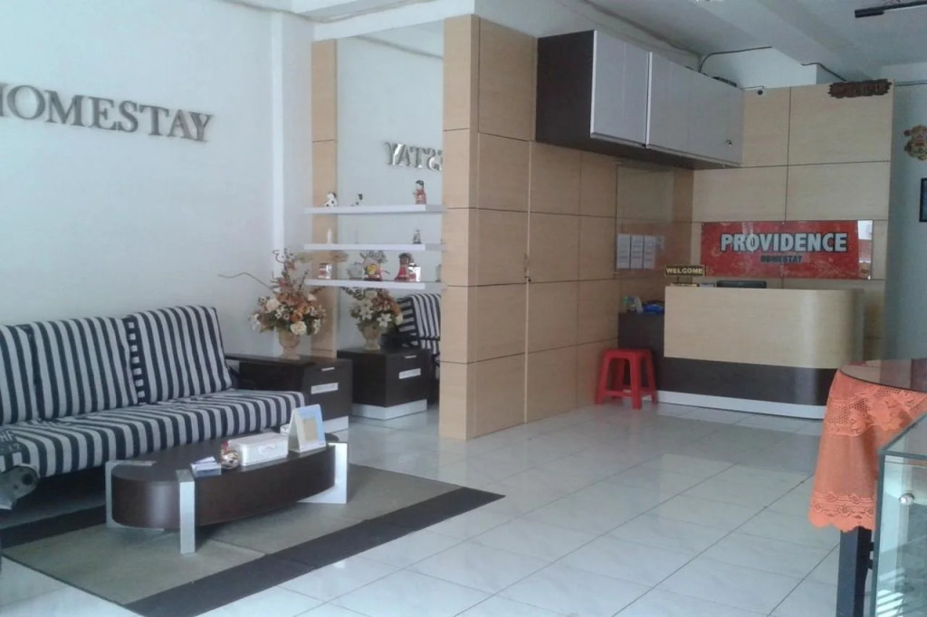 Providence Homestay