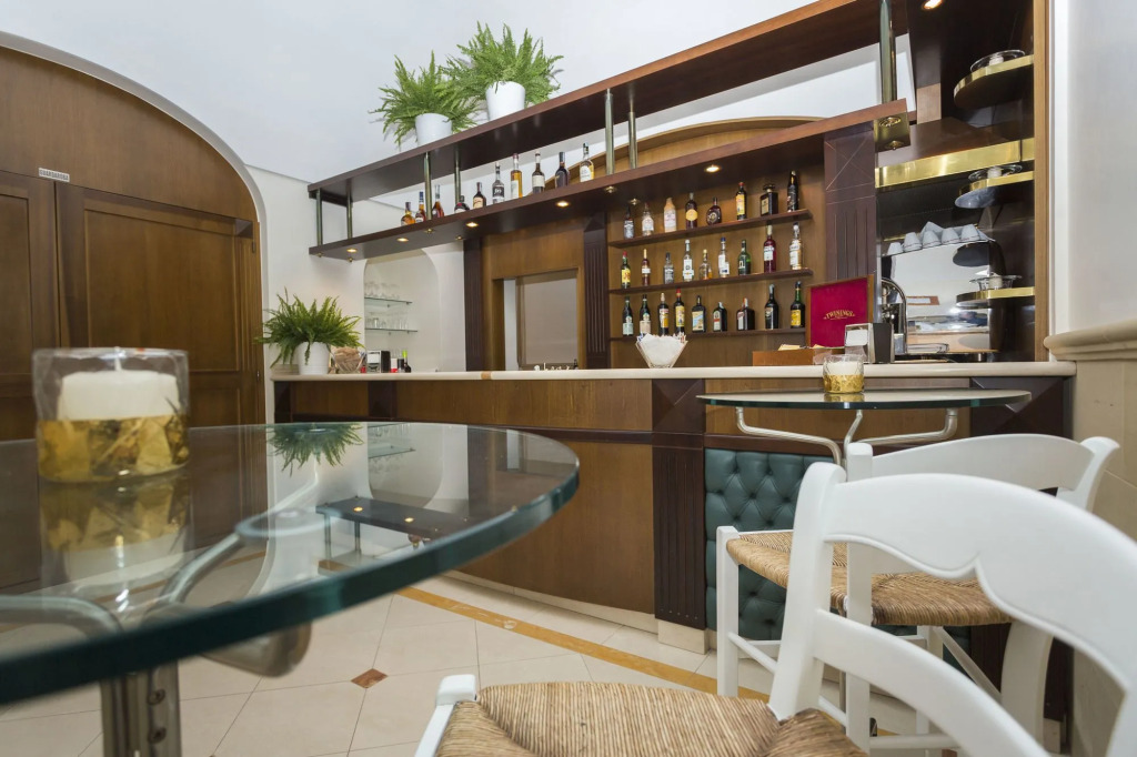 Hotel Cavaliere