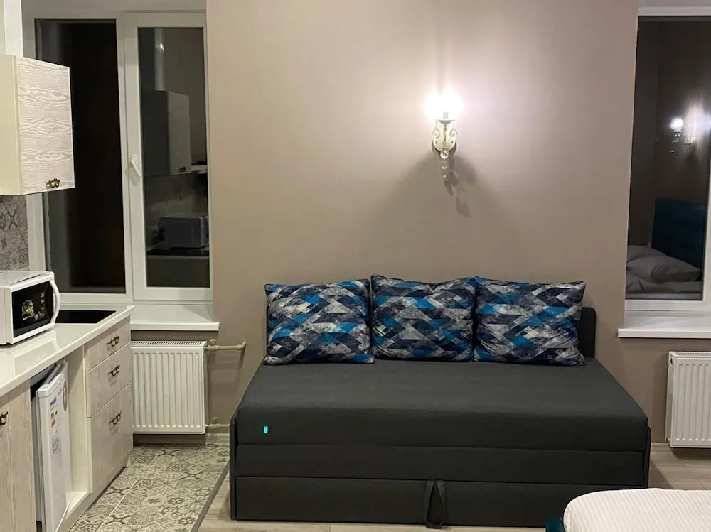 Heart Kyiv Apart-Hotel