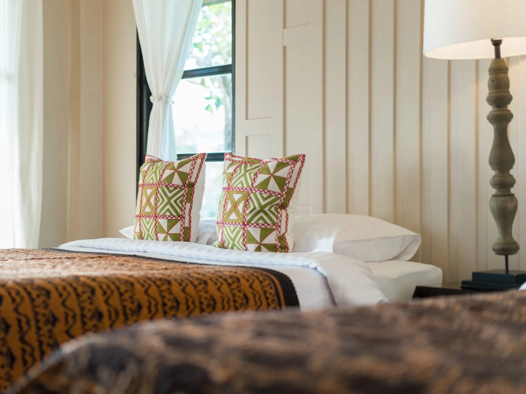 Shantaa Resort, Kohkood
