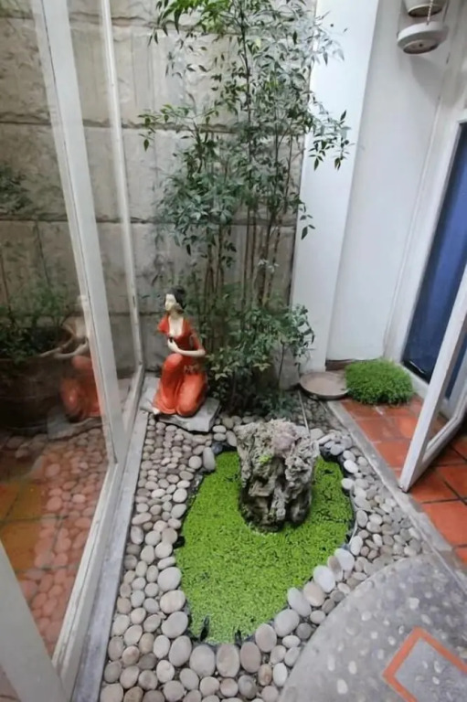 Hospedaje El Zaguan