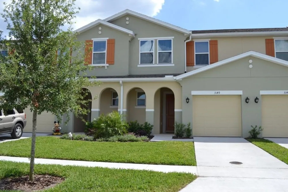 Compass Bay 3149
