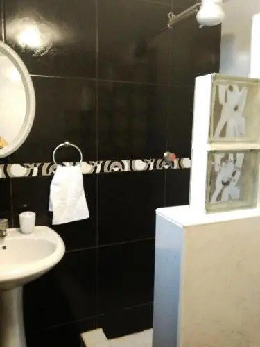 White Hope Apartment