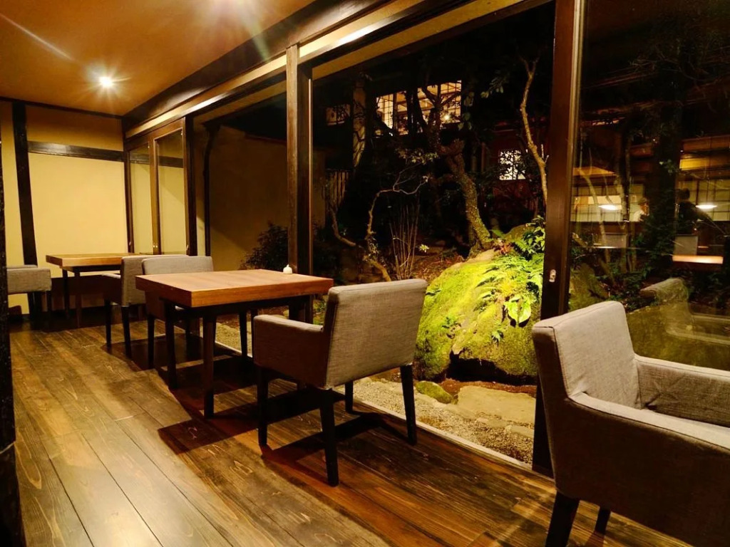 Yojokan Haru no Hikari