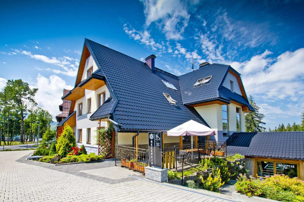 Willa Tatry