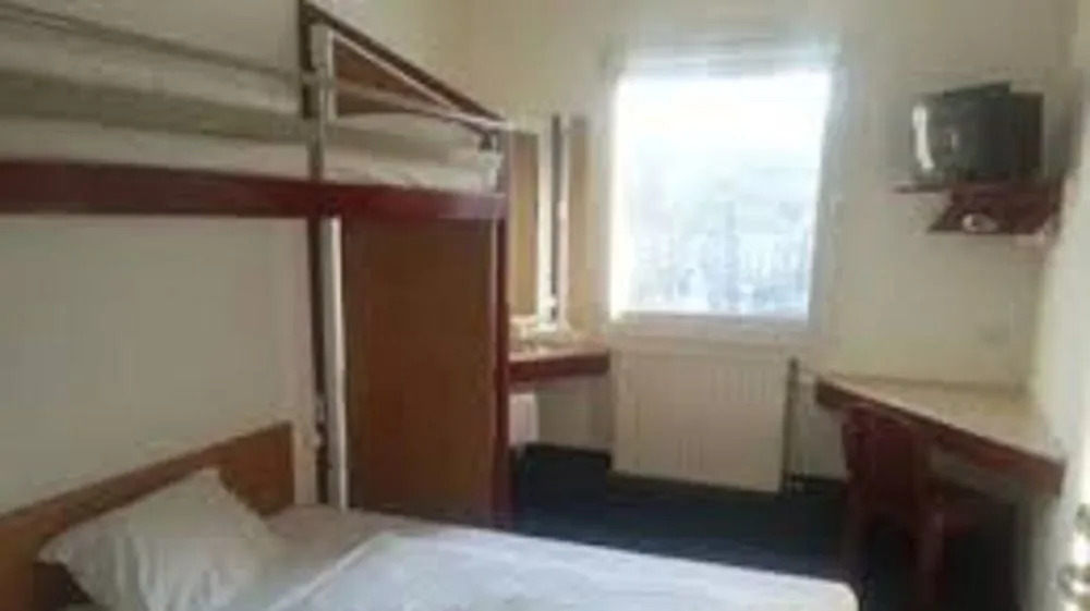 Motel 24h Mannheim