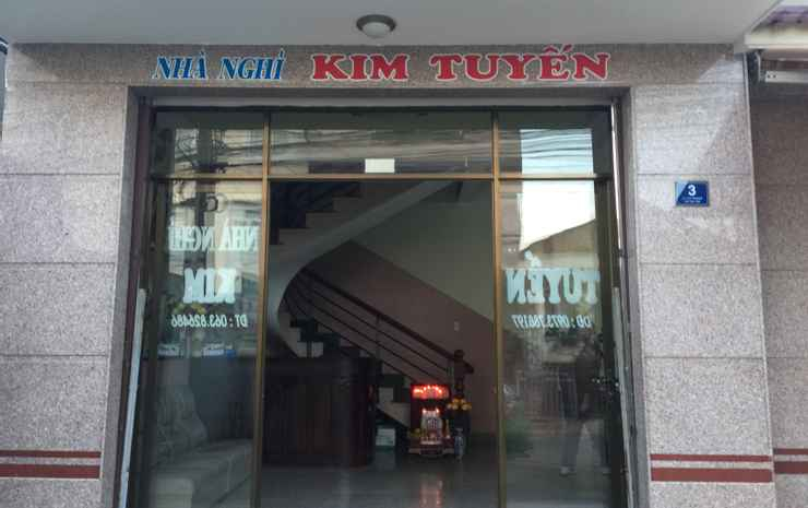 Kim Tuyến Hostel - Only accept Vietnamese customers