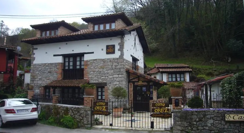 Casa Ortiz