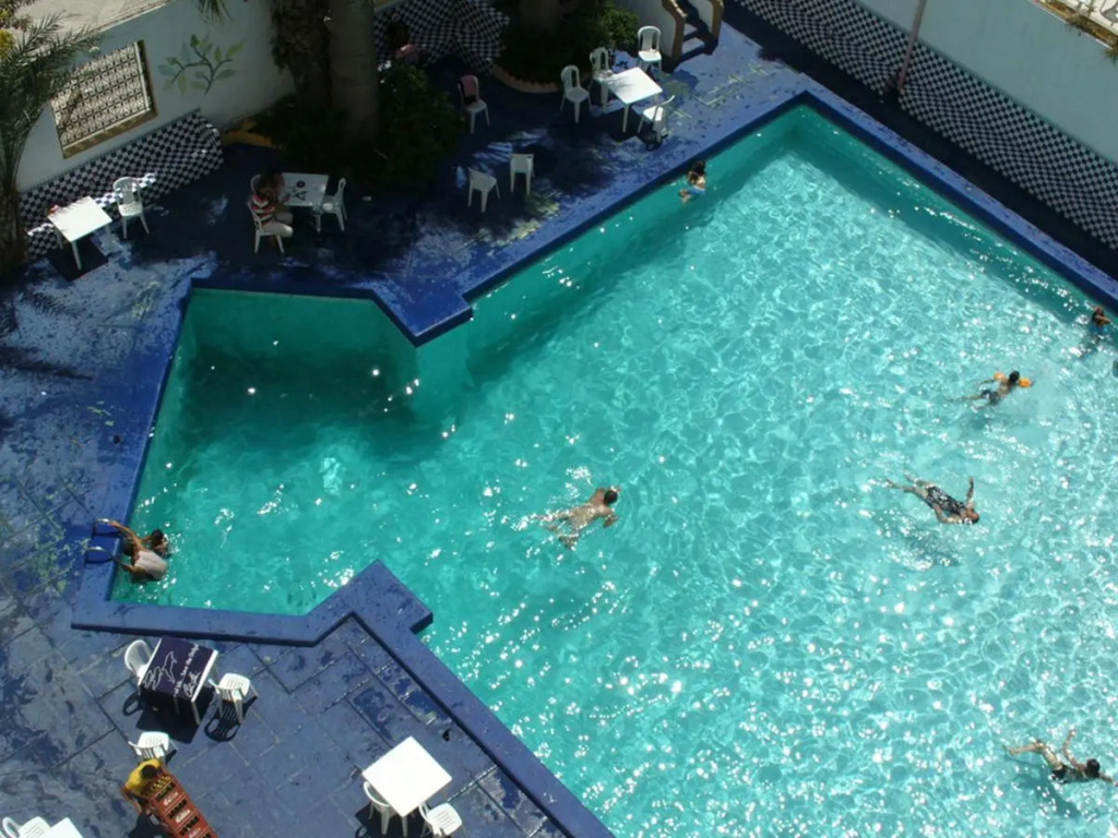 Hotel Nour Justinia