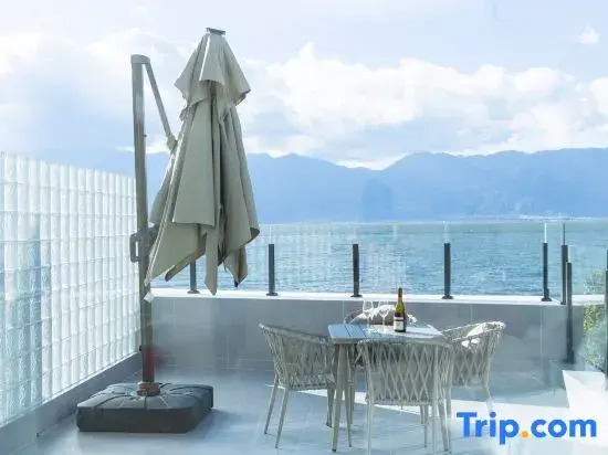Yiju Sea View Homestay (Dali Erhai Branch)