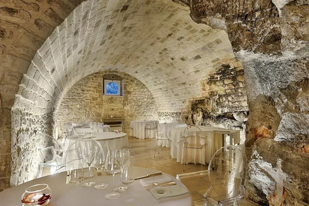 Locanda Don Serafino Historical Boutique Hotel