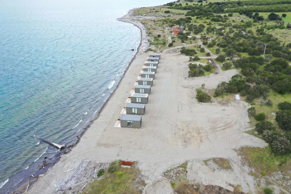 Chelenko Lodge