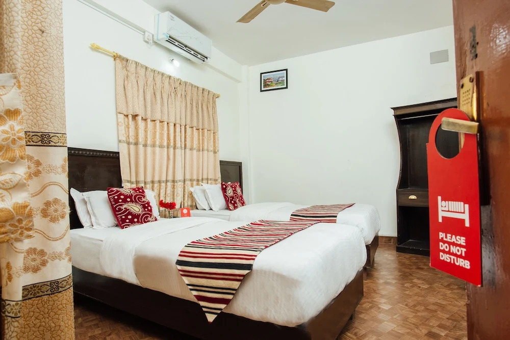 Hotel Admire Pokhara Pvt. Ltd.