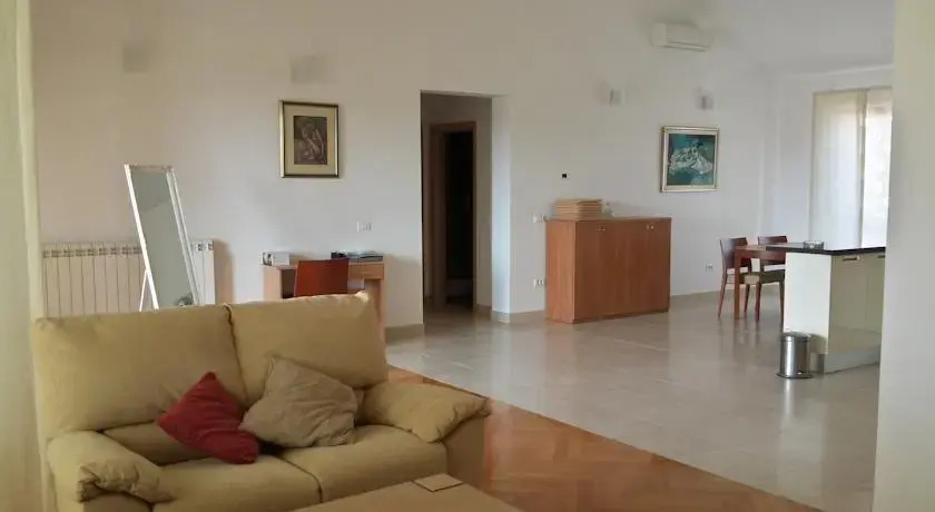 Apartment Sunce