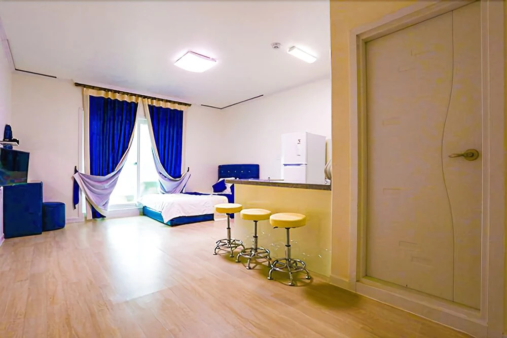 Gapyeong Il Mare Pension