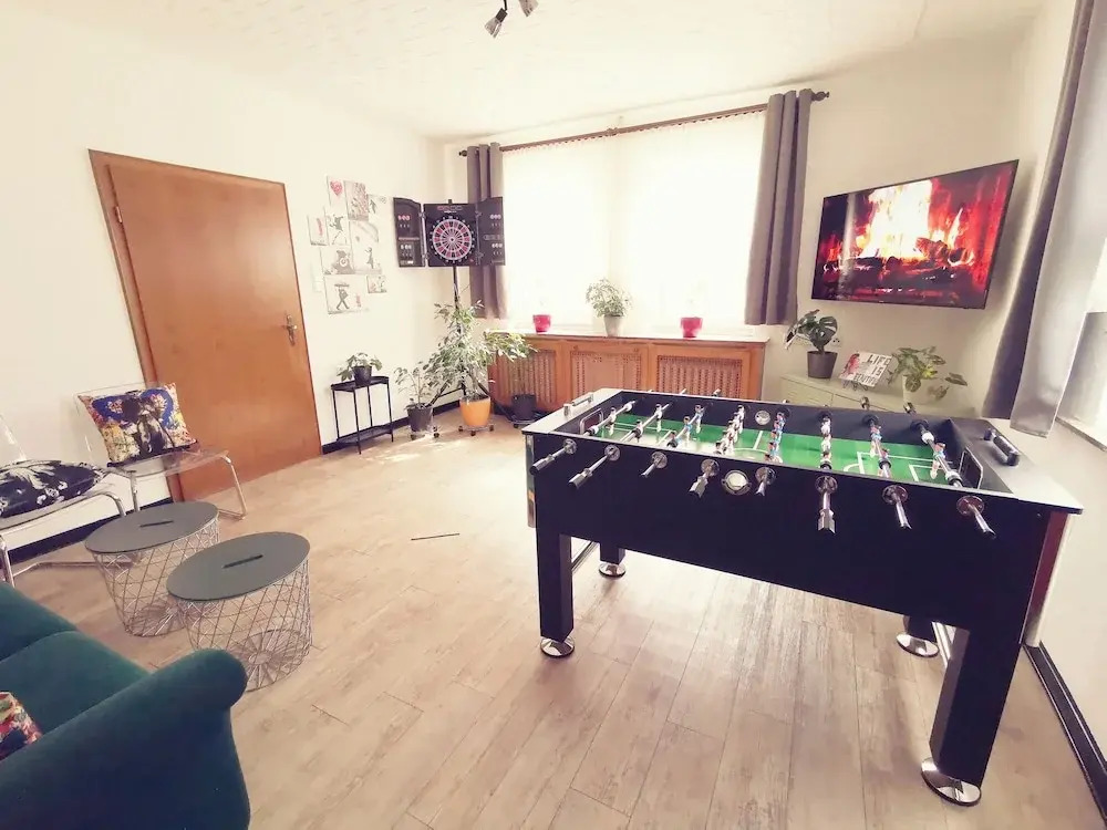 VINEU - Bed & Breakfast