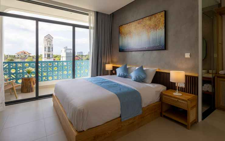 The Stay Saigon Riverfront