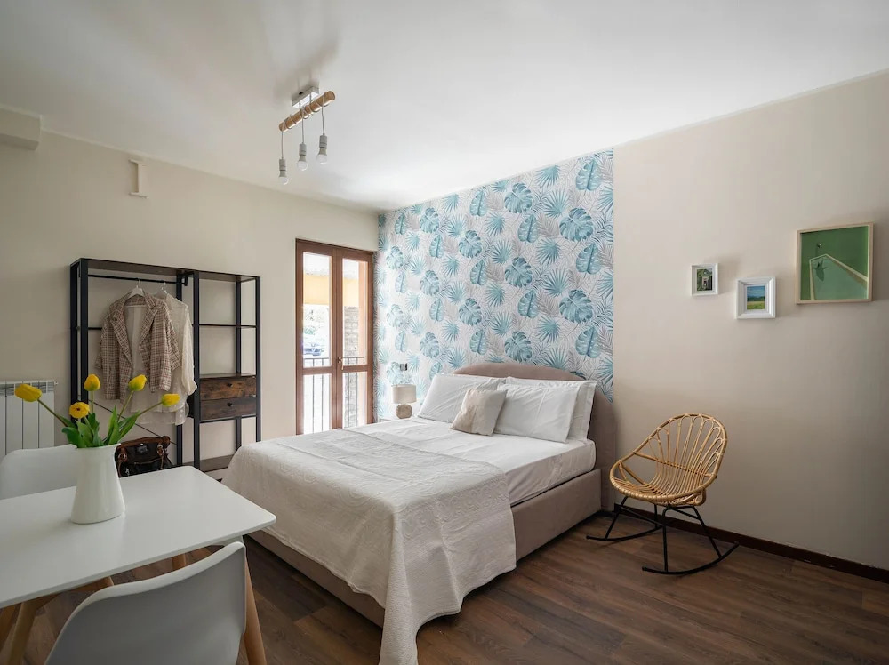 Holiday Apartments - San Siro lake Como