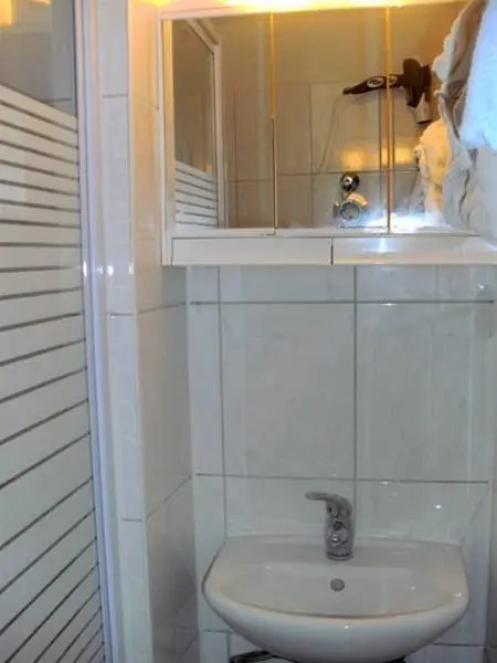 Privatzimmer Köln