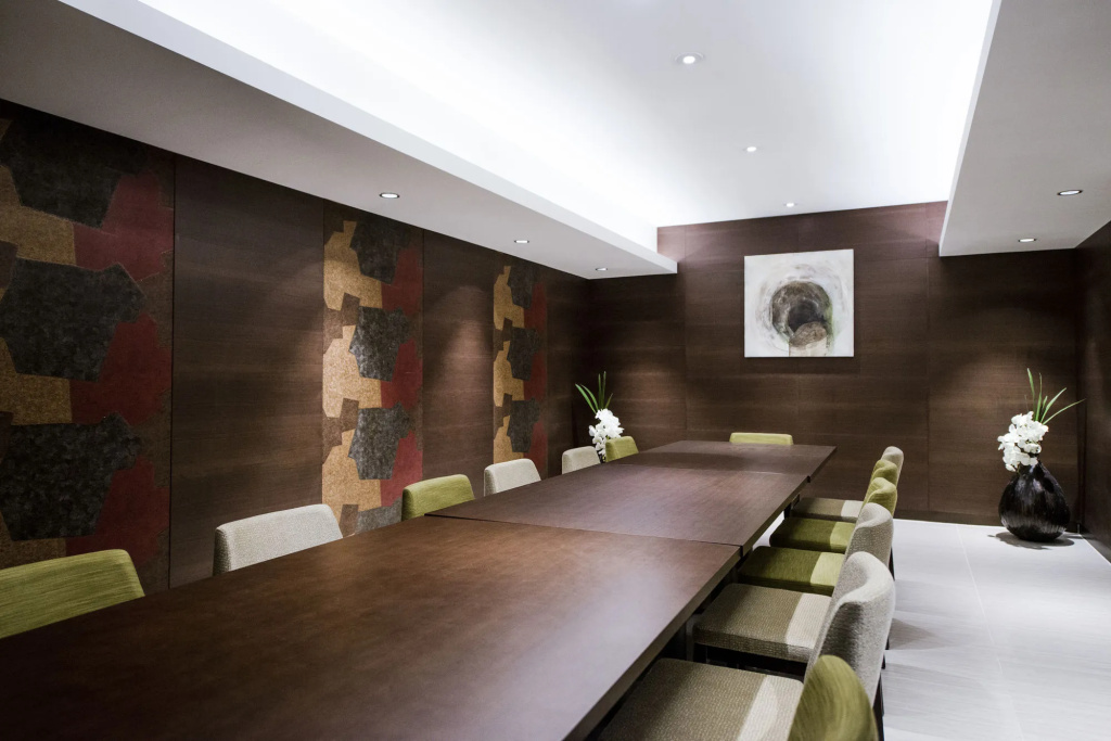 Novotel Ambassador Suwon