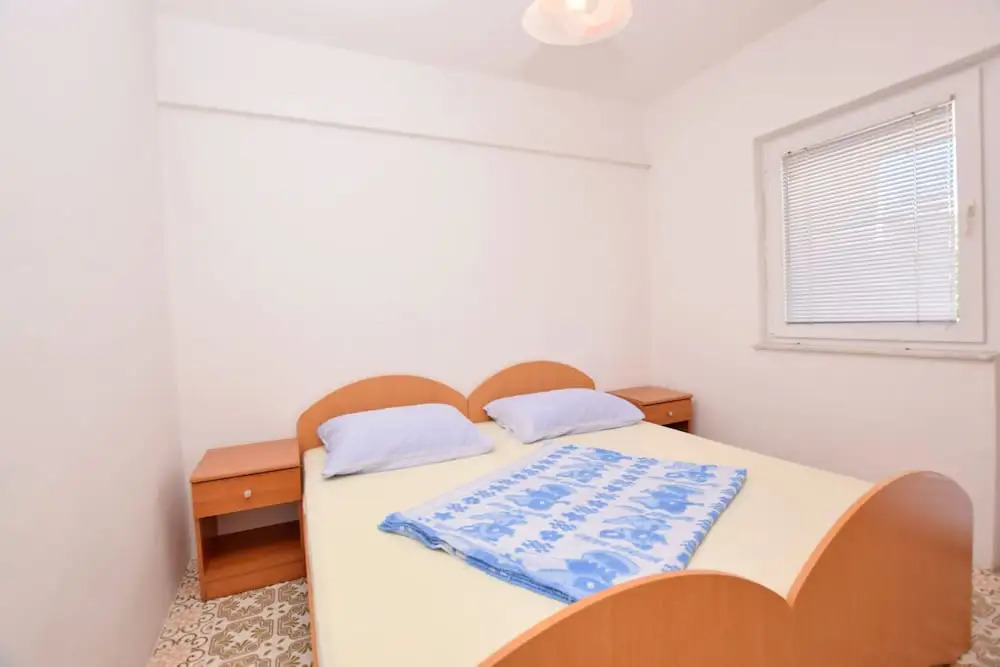 Apartments Terezija