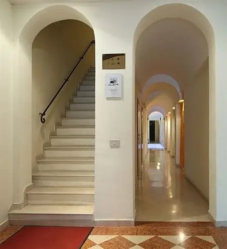 Residence delle Drapperie